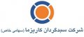 استخدام در سبد گردان کاریزما