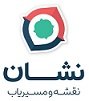 استخدام در نقشه و مسیر یاب نشان