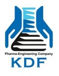 استخدام در کار دارو فرآیند